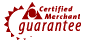 AOL Certified Merchant Guarantee